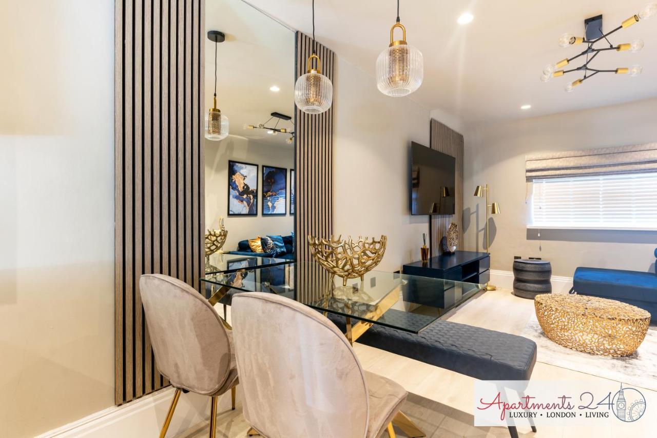 Beautiful Apartment In London Hounslow Exterior photo