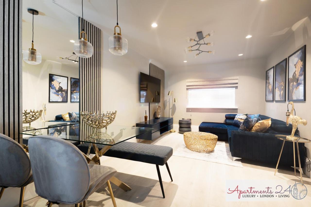 Beautiful Apartment In London Hounslow Exterior photo